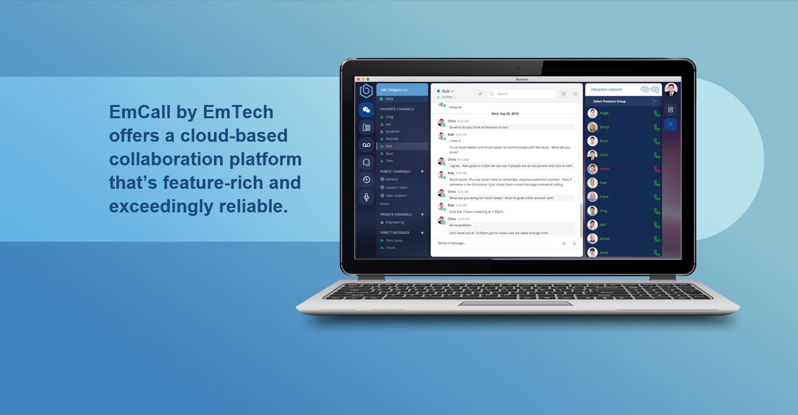 Cloud Based PBX & VoIP